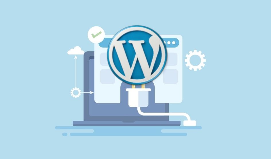 Wordpress Plugin