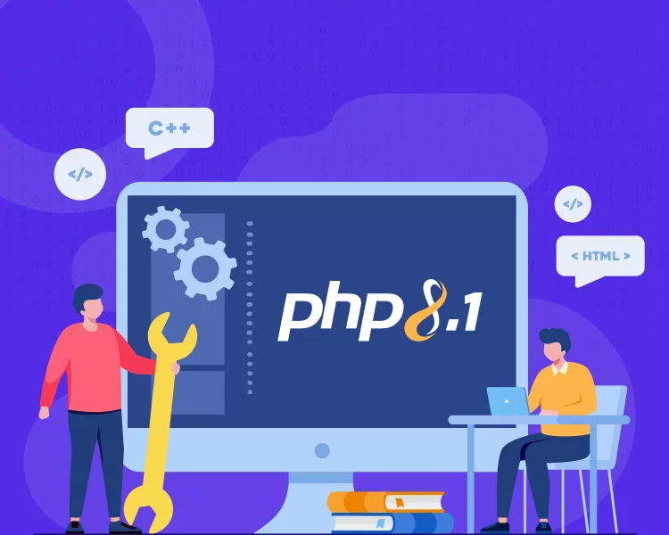 PHP