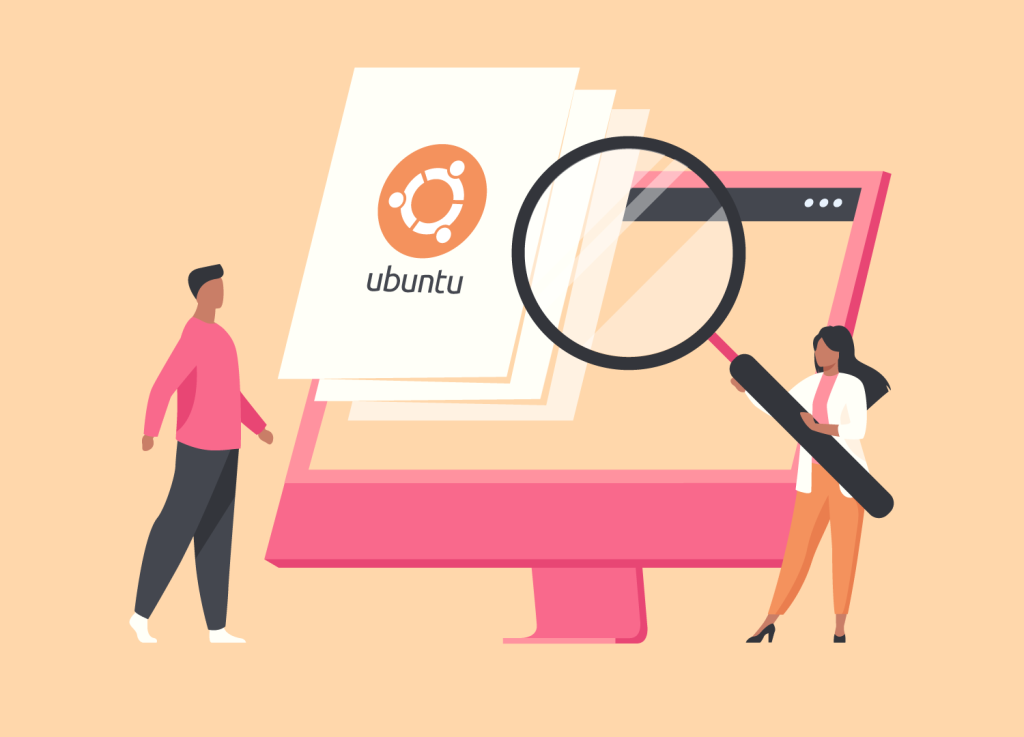 Ubuntu