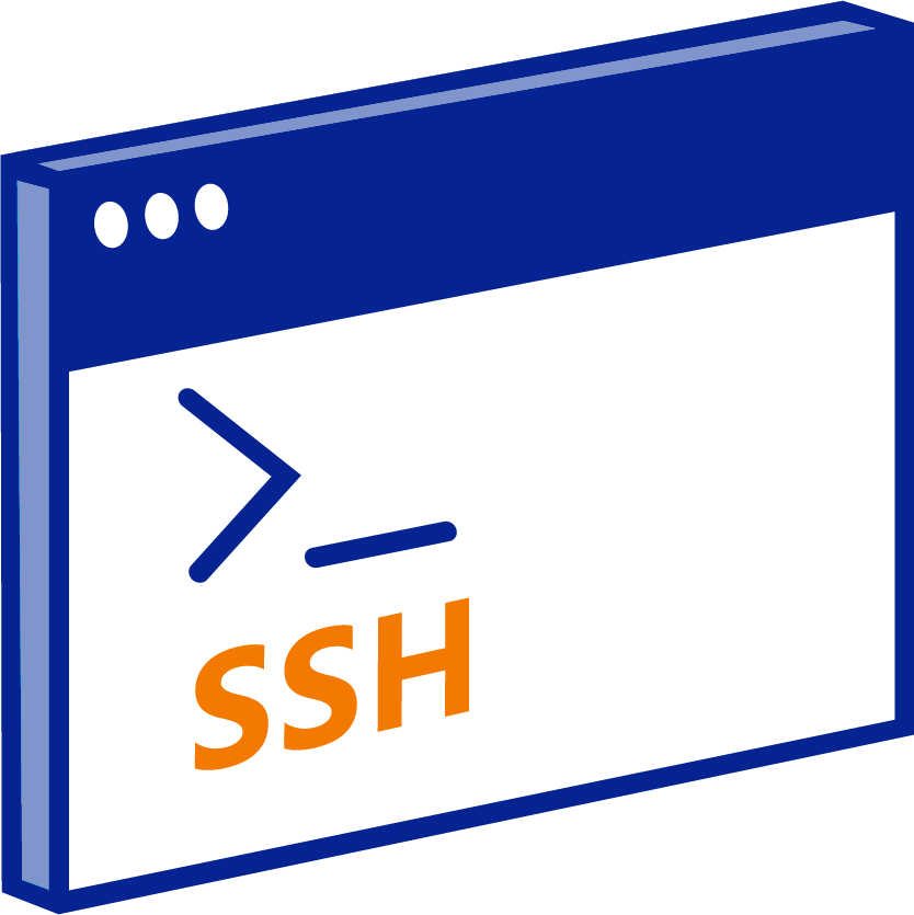 SSH Authentication Errors