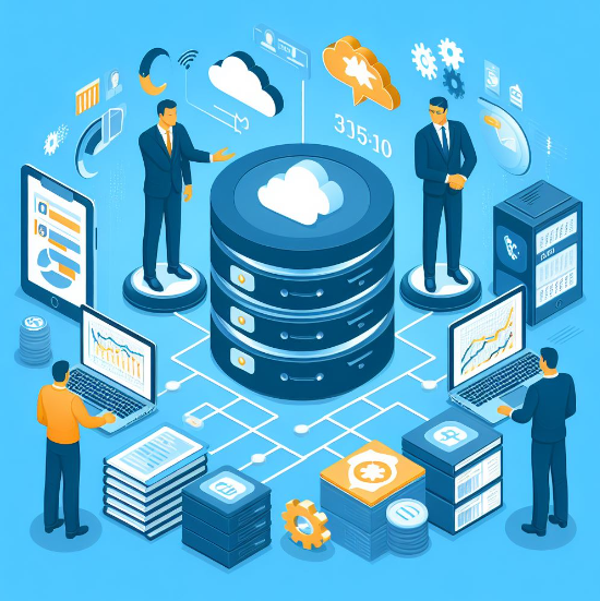 Database Optimization in cPan