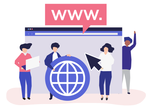 Domain Registration