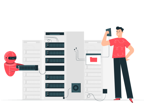 VPS Hosting